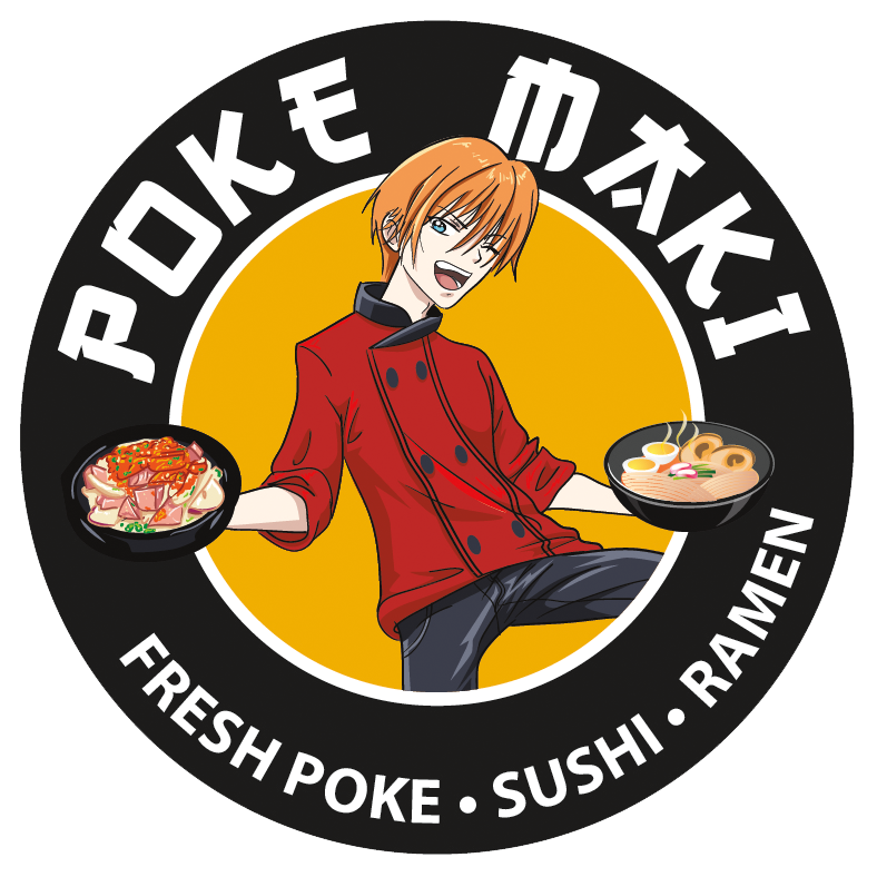 Poke Maki